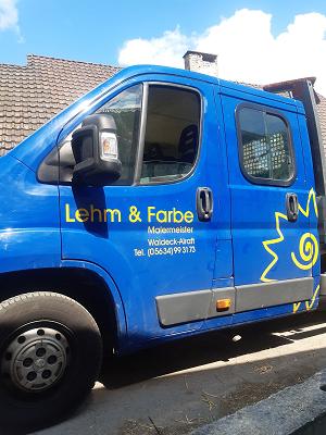 Lehm & Farbe GmbH