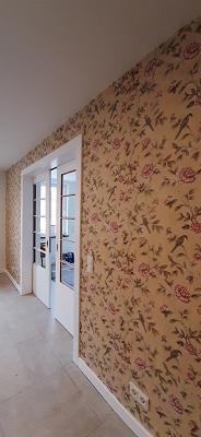 Uwe Jelineck Malerbetrieb, Bodenbeläge