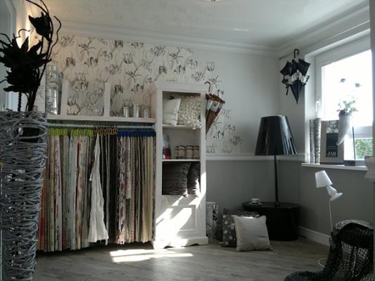 Gänz Raumgestaltung