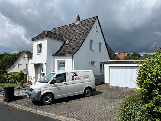 Malerdesign Kümmel & Hadewig