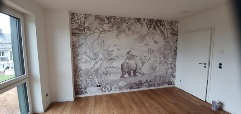 Malermeisterbetrieb Erich & Steinhauer