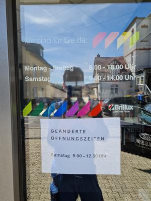 Spangenberg Raumgestaltung