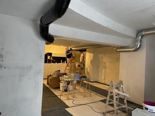 Malermeister Horst Vetter OHG: Maler in Frankfurt am Main