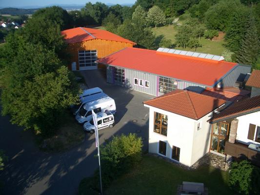 Hasenpflug Baudekoration GmbH