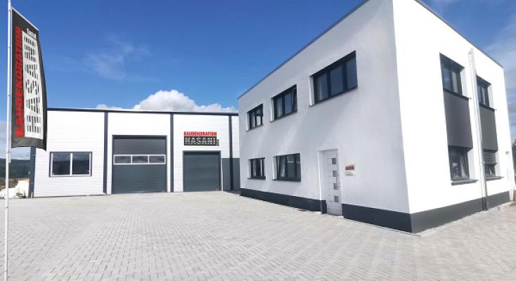 Baudekoration Hasani GmbH