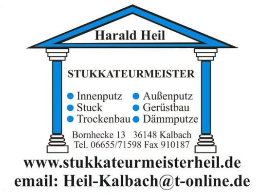 Harald Heil