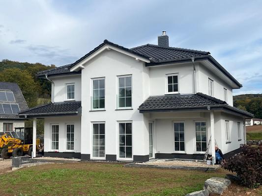 Maler & Putzbetrieb David Geyer