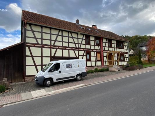 Baudeko Ruhl, Inh. Manfred Glitsch