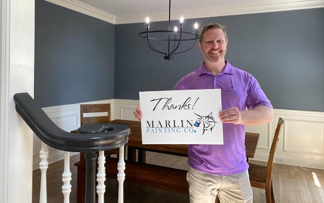 Marlin Painting and Remodeling