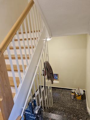 Maler Torsten Enters Kreative Raumgestaltung+Fassaden