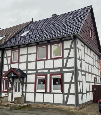 Farbenfroh Malermeisterin Tamina Beckerat