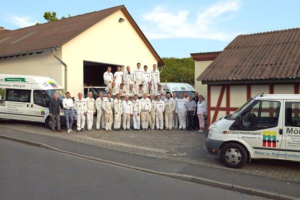 Möller GmbH