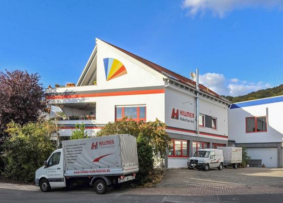 Hillmer - Malerbetrieb