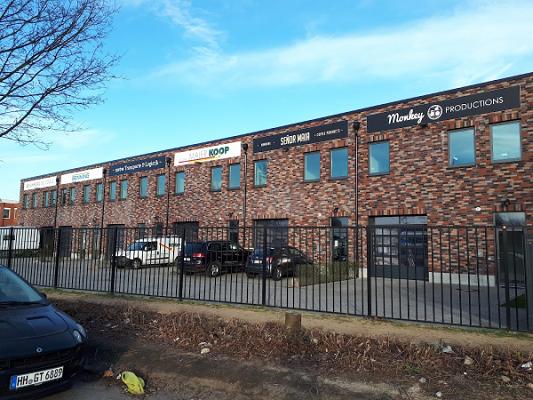 Maler Koop - KG Hans Koop GmbH & Co.