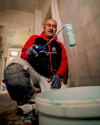 Profimaler Brandt Verwaltungs GmbH