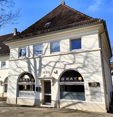 Malereibetrieb Graf GmbH