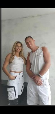 Die Zimbos - Malermeister Fachbetrieb