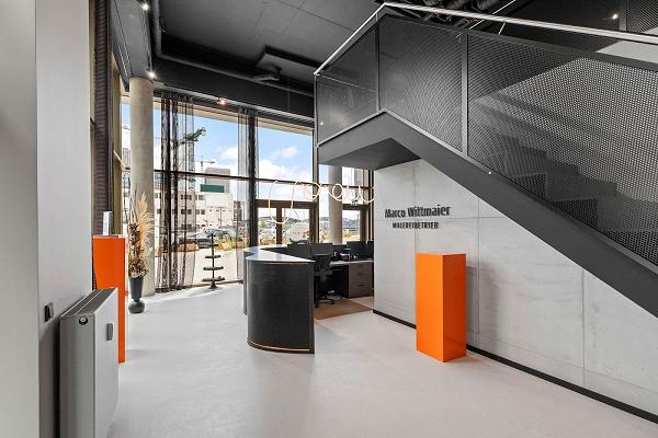 Marco Wittmaier Malereibetrieb Store