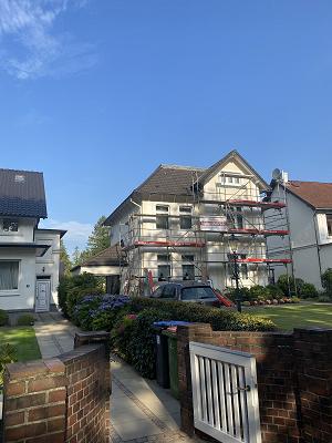 Böhm Malereibetrieb GmbH i.G Malerbetrieb