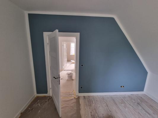 Malerbetrieb Sebastian Hennig