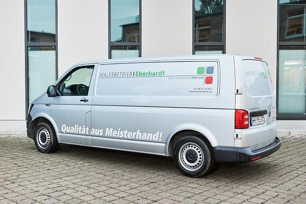 Malerbetrieb Eberhardt Hamburg