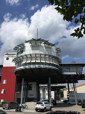 Hornikel Gerüstbau und Stuckateur GmbH