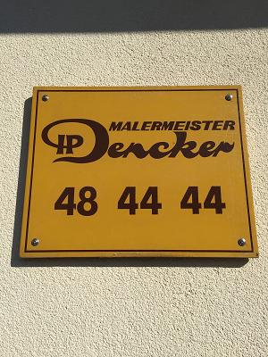 Malermeister Dencker GmbH