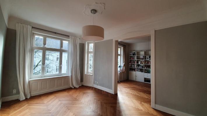 Daniel Heinsen Holz- und Bautenschutz