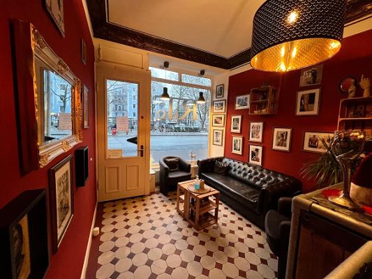 Achill Malereibetrieb Inh. Stylianos Thomaidis