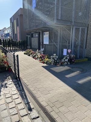 C. A. Platow & Sohn Malereibetrieb GmbH