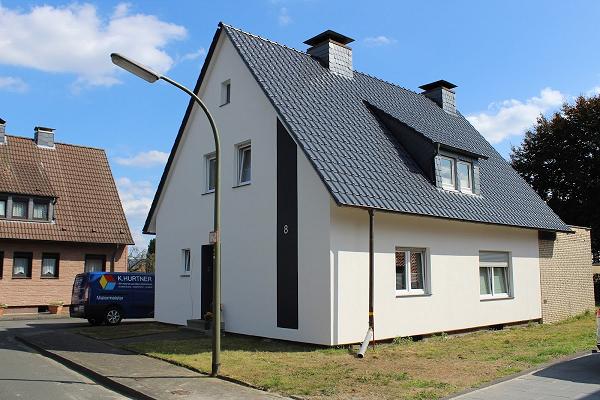Malerbetrieb K. Hurtner GmbH