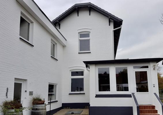 Malerbetrieb Basil Hamburg