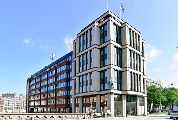 HPM Service und Verwaltung GmbH