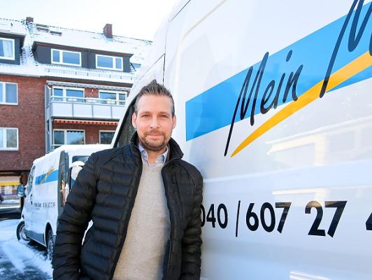 Mein Malermeister Patrick Klatte GmbH