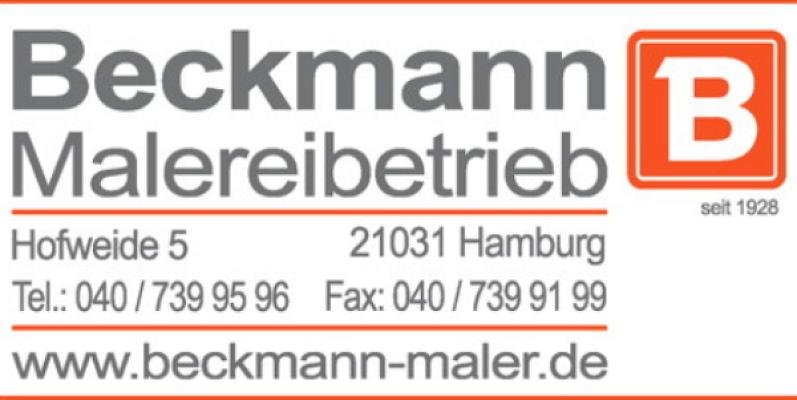 Malereibetrieb Beckmann Inh. Matthias Beckmann