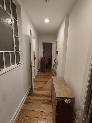 Wandwerk Nord | Der Malerbetrieb Hamburg