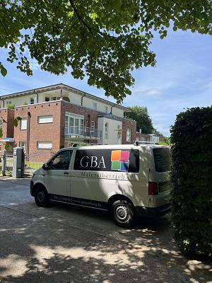 GBA Malereibetrieb Hamburg