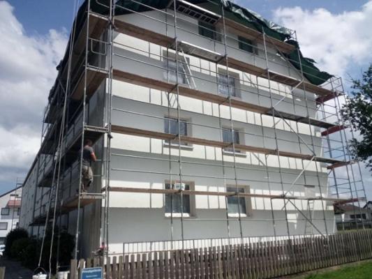 Demir Bau & Gebäudeservice