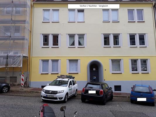 Malereibetrieb Jürgen Hörmann & Sohn GmbH