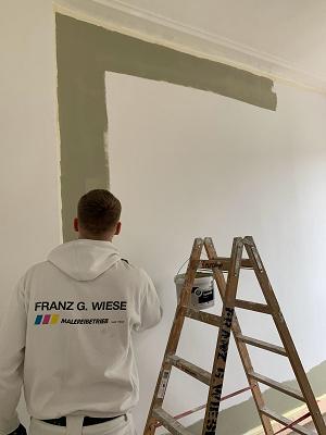 Franz G. Wiese Malereibetrieb GmbH