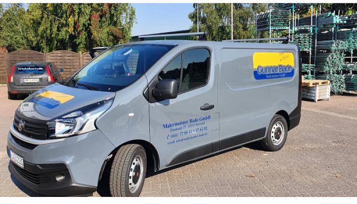 Malermeister Gunnar Bade GmbH