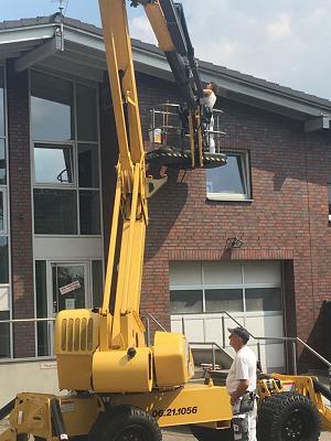 Malereibetrieb Volker Klein