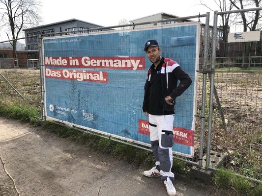 Malermeister - Tomas Havlicek