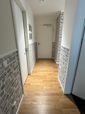 Malerei Fachbetrieb - Christian Behrendt