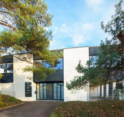 A. Wilh. Mayer u. Sohn GmbH - Maler aus Passion.