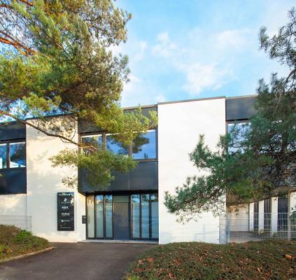 Zerck Malereibetrieb GmbH