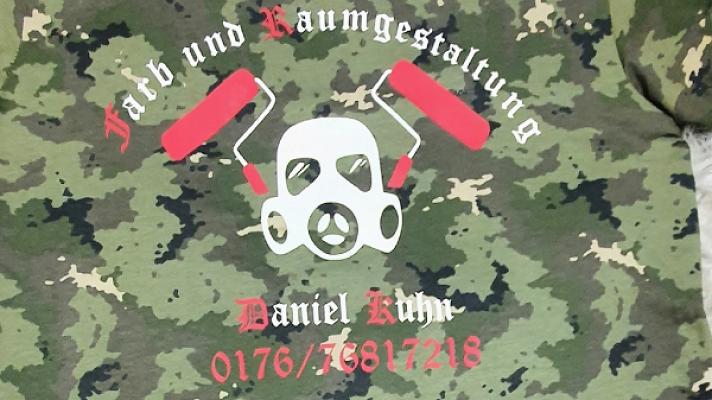 Gebrüder Kuhn Farb & Raumgestaltung