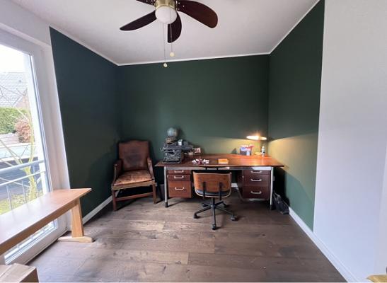 Malermeister Marco Pfeiffer