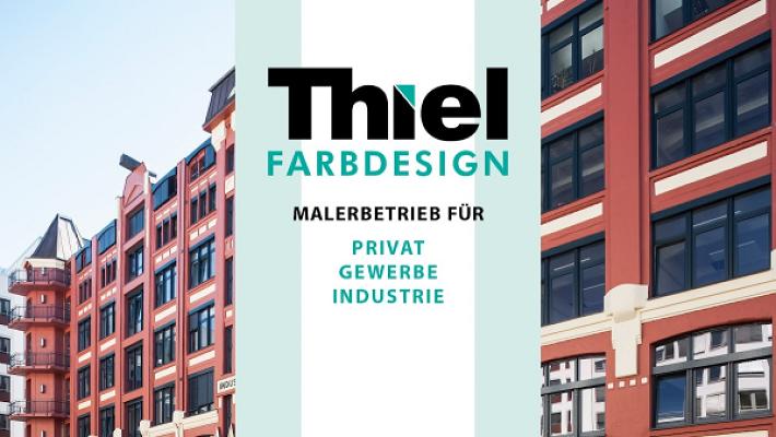 JTF Thiel Farbdesign GmbH