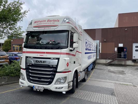 Faszination Farbe GmbH, Malermeister Sven Wulfframm